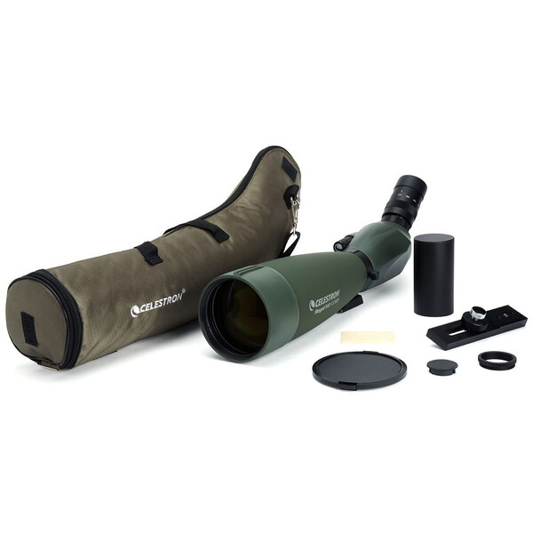 Celestron Spotting scope REGAL M2 22-67x100 ED