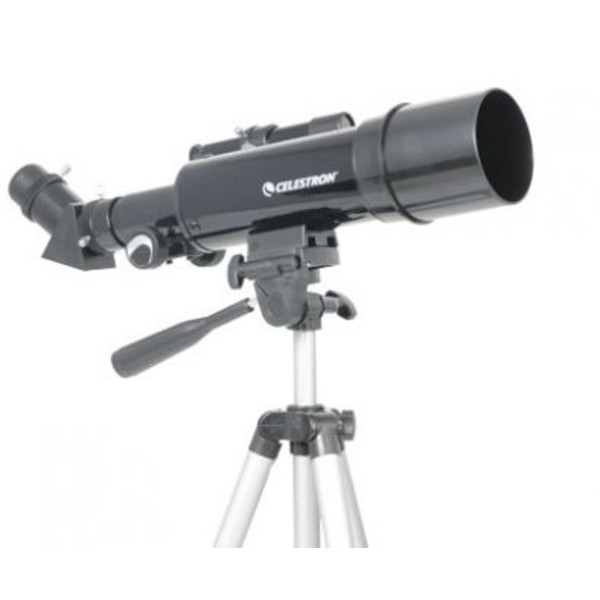 Celestron Telescoop AC 60/360 TravelScope AZ