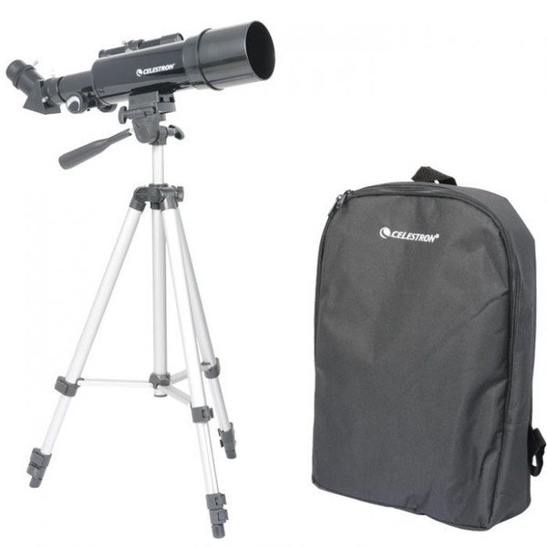 Celestron Telescoop AC 60/360 TravelScope AZ