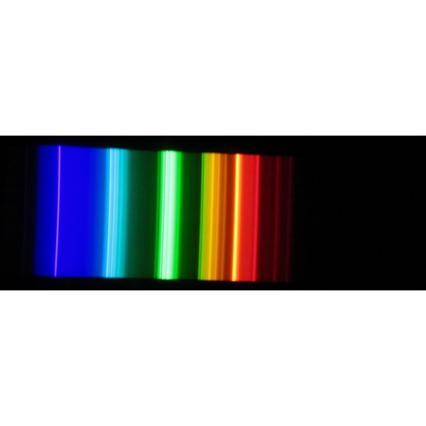Paton Hawksley Handspectroscoop