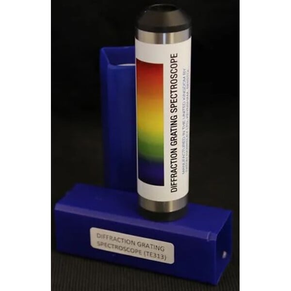 Paton Hawksley Handspectroscoop