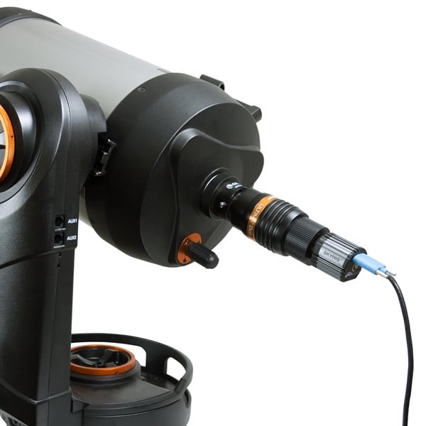 Celestron Schmidt-Cassegrain telescoop SC 150/1500 NexStar Evolution 6