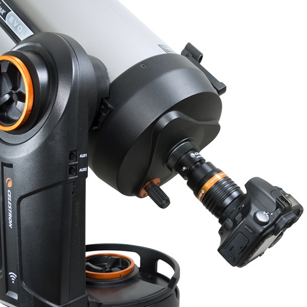 Celestron Schmidt-Cassegrain telescoop SC 235/2350 NexStar Evolution 925