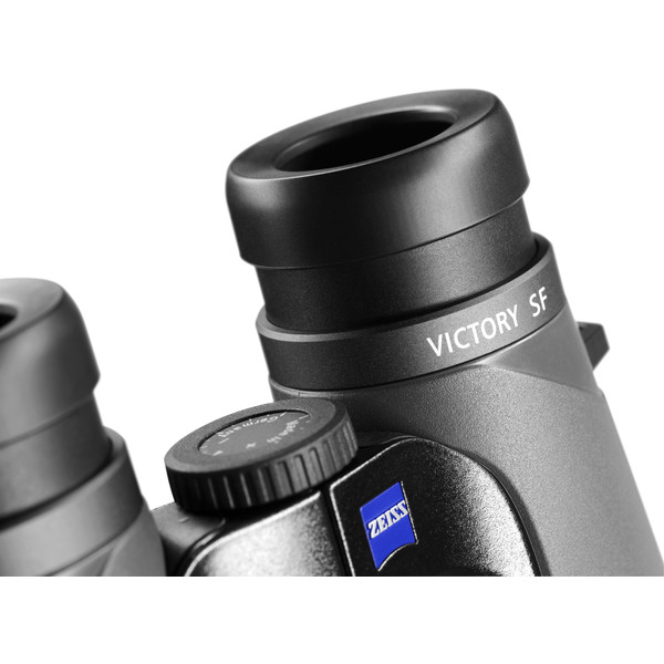 ZEISS Fernglas Victory SF 10x42 + Terra ED Pocket 10x25