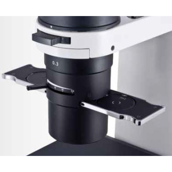 Motic Omgekeerde microscoop AE2000 binoculair invers