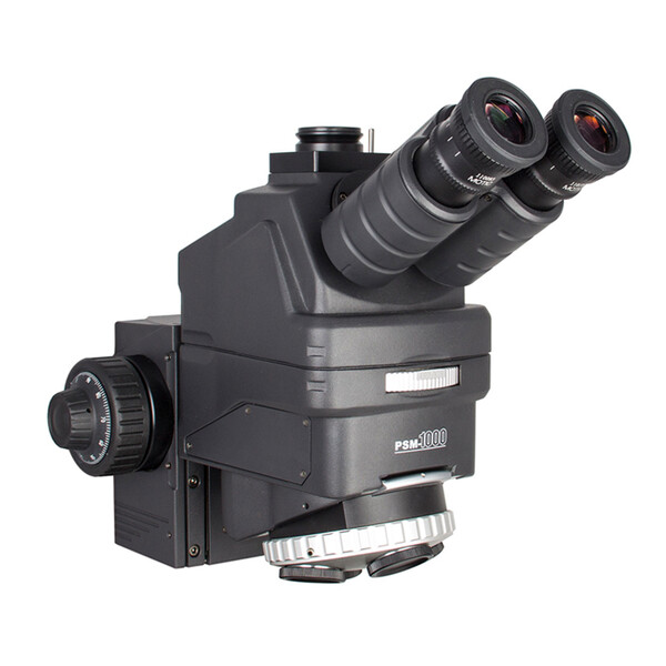 Motic Microscoop PSM-1000 Microscope