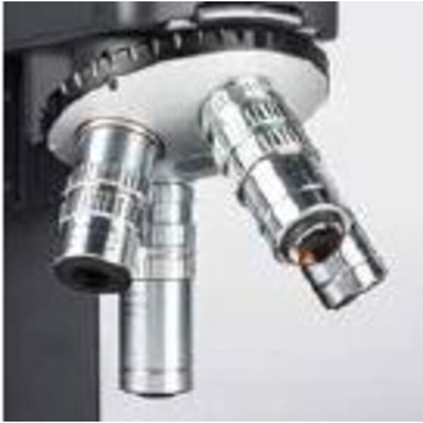 Motic Microscoop PSM-1000