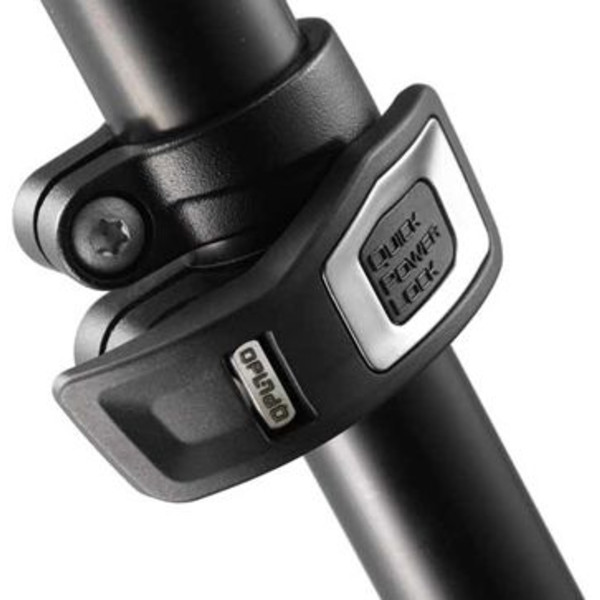 Manfrotto Carbon statief MT190CXPRO4