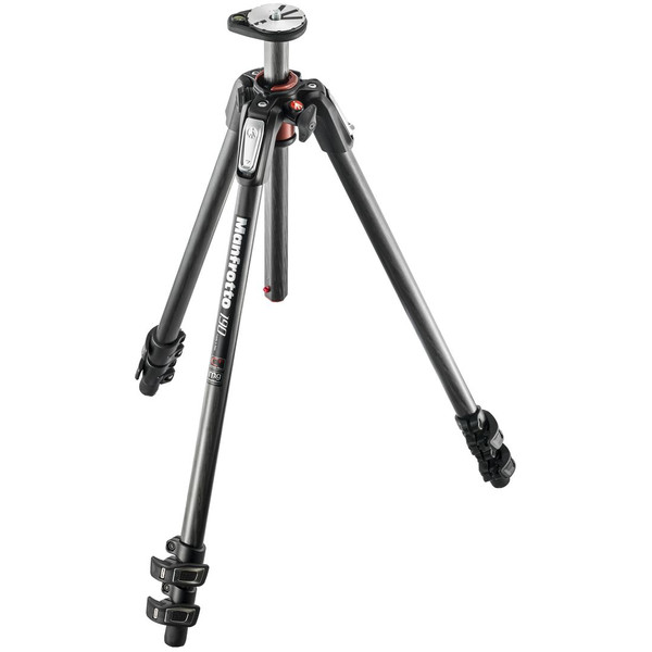 Manfrotto Carbon statief MT190CXPRO3