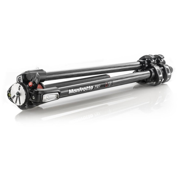 Manfrotto Carbon statief MT190CXPRO3