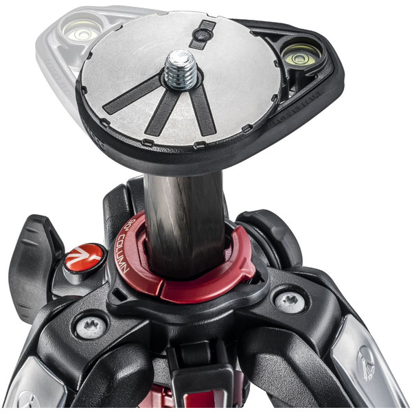 Manfrotto Carbon statief MT190CXPRO3