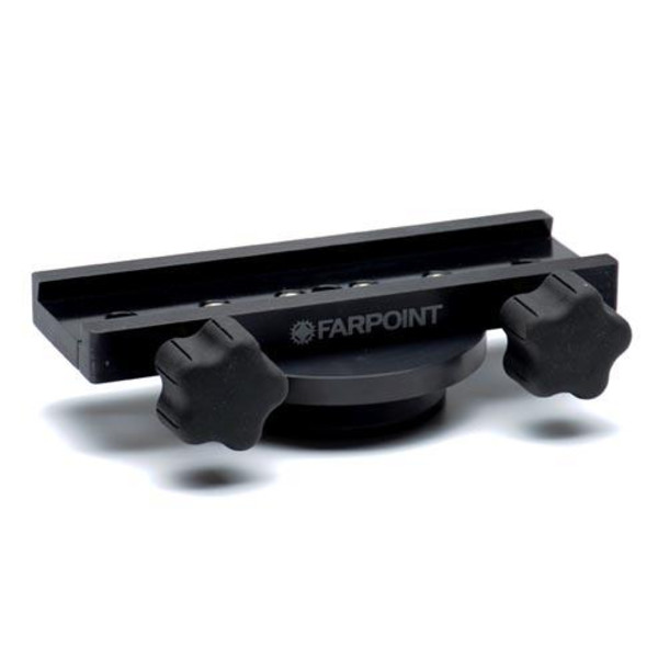 Farpoint Adapterplaat met snelkoppeling, voor EQ-6