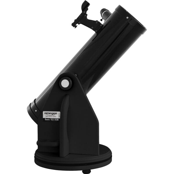 Omegon Dobson telescoop N 102/640 DOB
