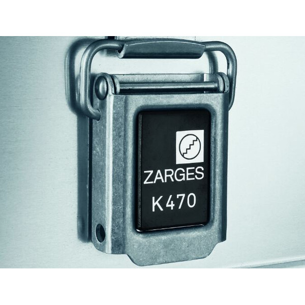 Zarges Transportkoffer K470 (750 x 550 x 580 mm)