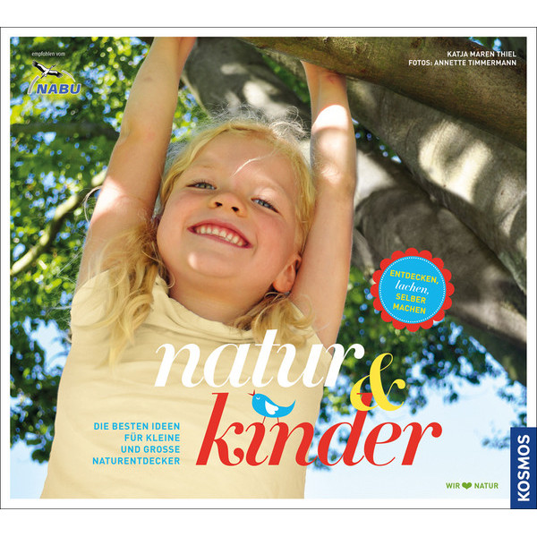 Kosmos Verlag Natur & kinder (Duits)