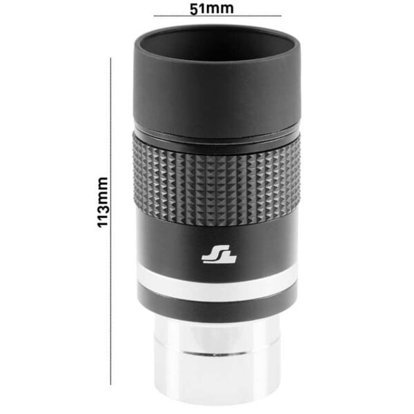 TS Optics Zoomoculair, 7-21mm, 1,25"