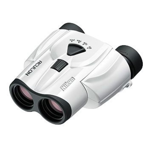 Nikon Zoom verrekijker Aculon T-11 8-24x25, wit