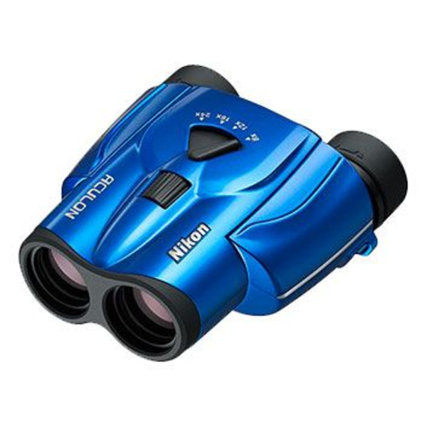Nikon Zoom verrekijker Aculon T11 8-24x25, blauw