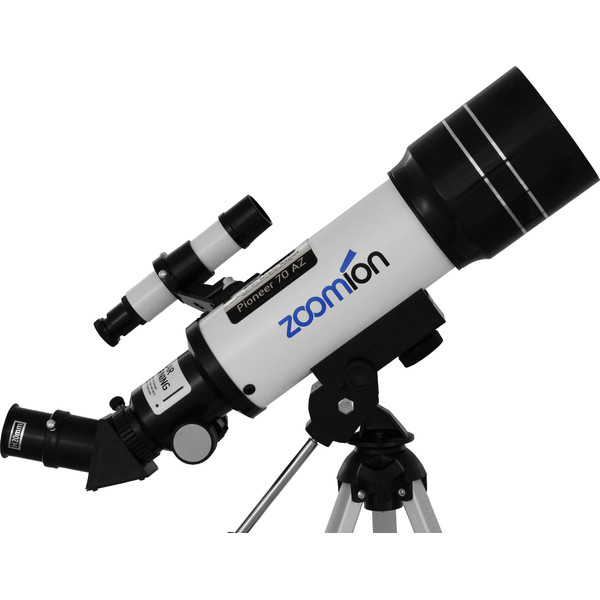 Zoomion Telescoop Pioneer 70 AZ