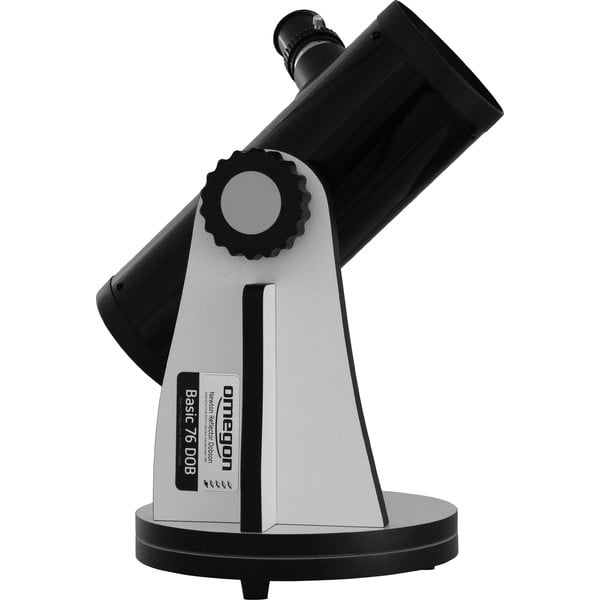 Omegon Dobson telescoop N 76/300 DOB