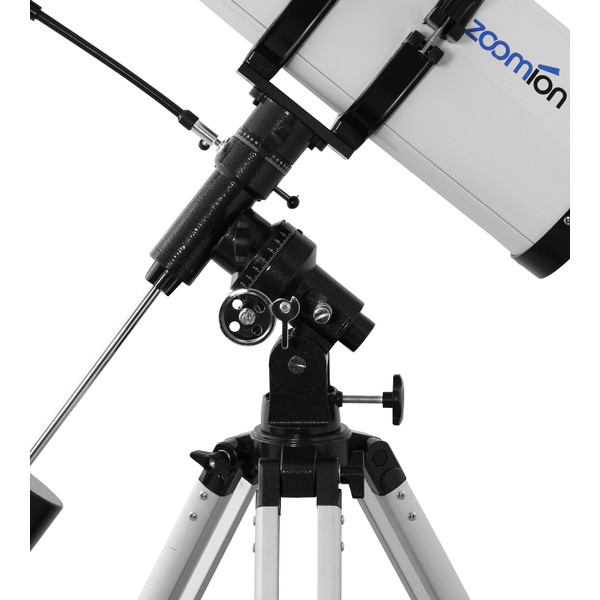 Zoomion Telescoop Gravity 150 EQ