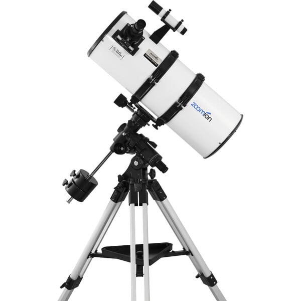 Zoomion Telescoop Genesis 200 EQ