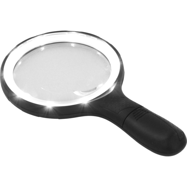 Zoomion Vergrootglazen Neutron LED Illuminated Magnifier