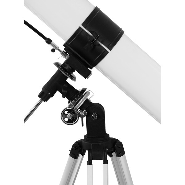 Zoomion Telescoop Voyager 76 EQ