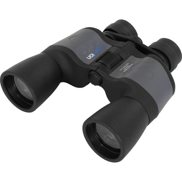 Zoomion Zoom verrekijker Pelican 10-30x50mm