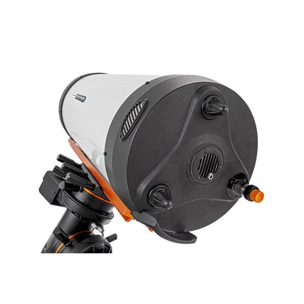 Celestron Telescoop Astrograph S 279/620 RASA 1100 V2 CGX GoTo