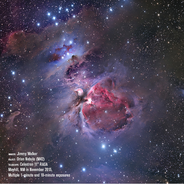 Celestron Telescoop Astrograph S 279/620 RASA CGE Pro GoTo