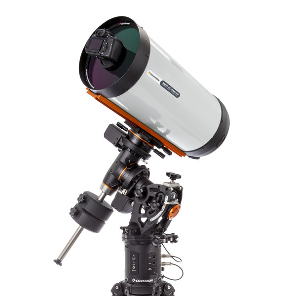 Celestron Telescoop Astrograph S 279/620 RASA CGE Pro GoTo