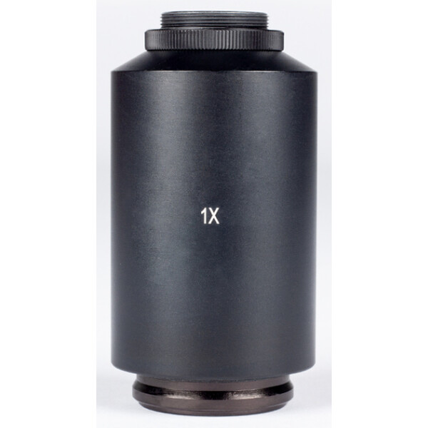 Motic 1x C-Mount camera-adapter (zonder optiek)