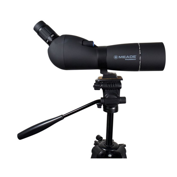 Meade Spotting scope 15-45x65 Wilderness