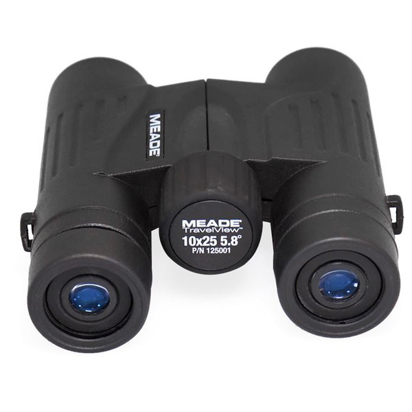 Meade Verrekijkers 10x25 TravelView