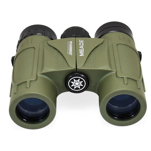 Meade Verrekijkers 10x25 Wilderness