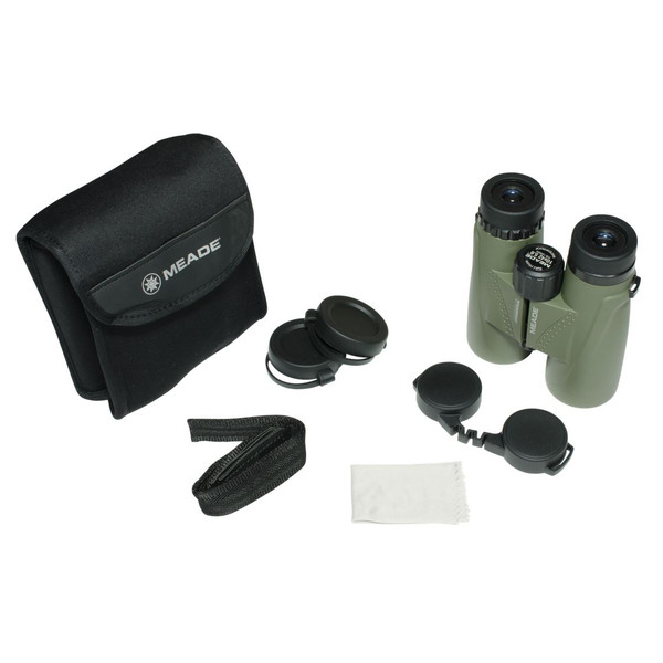 Meade Verrekijkers 10x32 Wilderness