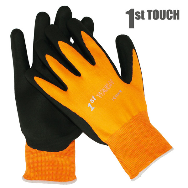 1st Touch handschoen voor touchscreens, maat 8