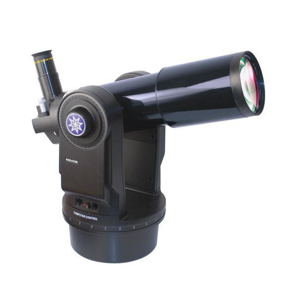 Meade Telescoop AC 80/400 ETX GoTo