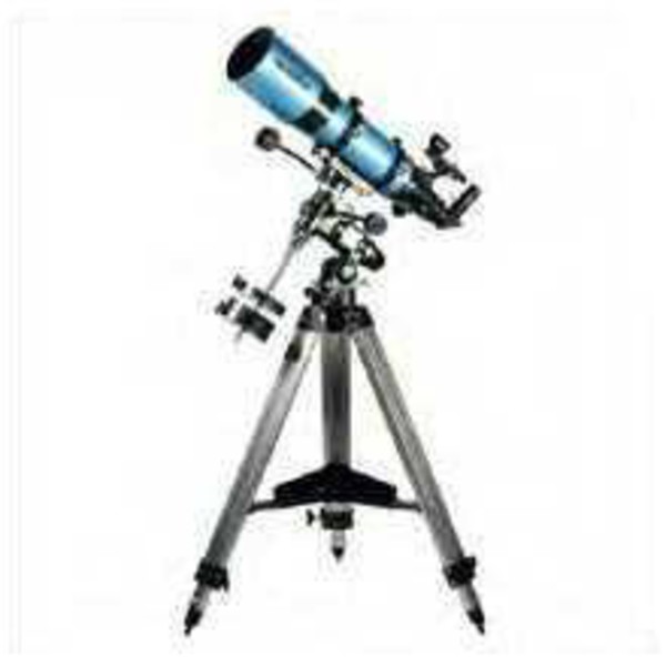 Skywatcher Teleskop AC 120/600 StarTravel EQ-3-2
