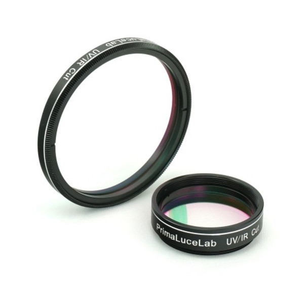 PrimaLuceLab UV/IR blocking filter 2".