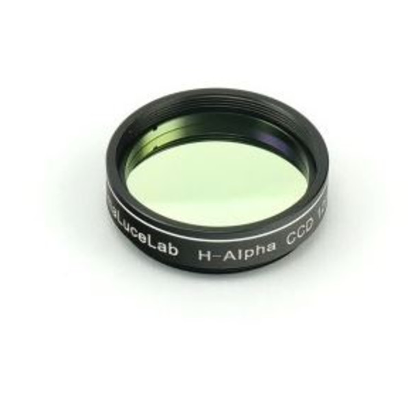 PrimaLuceLab Filters Filter H-alpha CCD 12nm, 1,25".