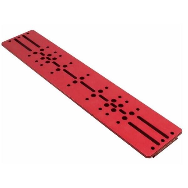 PrimaLuceLab Zwaluwstaart PLUS Losmandy-Style 495mm