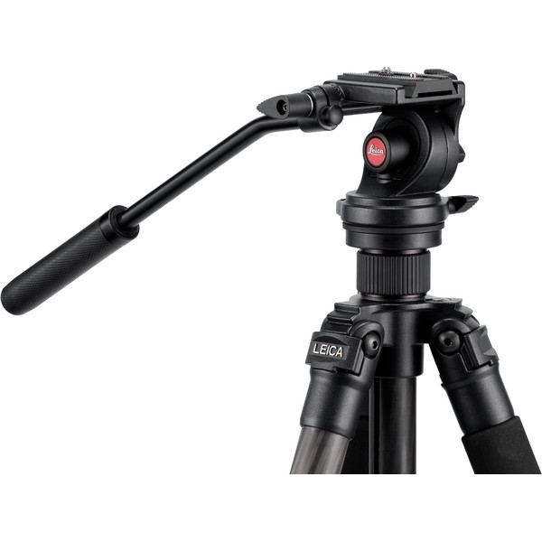 Leica Stativ-Panoramakopf VH1 Videohead
