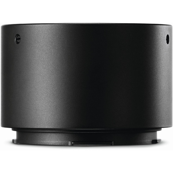 Leica Spotting scope Digiscoping-Kit: APO-Televid 65 + 25-50x WW + T-Body silver + Digiscoping-Adapter