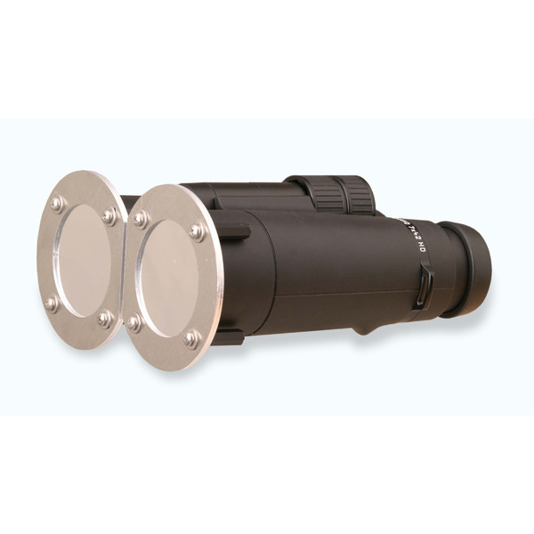 euro EMC Zonnefilters Zonnefilter SF100, maat 1B: 48mm tot 61mm AstroSolar
