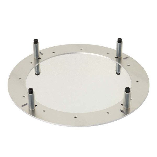 euro EMC Fotografisch Zonnefilters SF100 maat 10 ND3.8