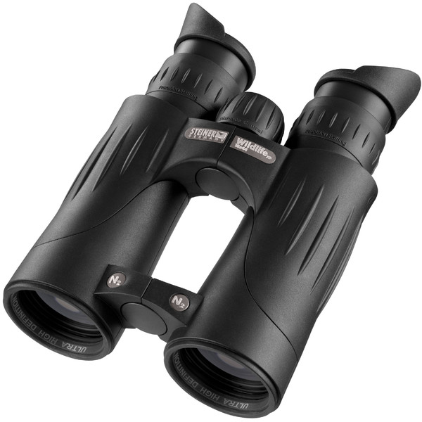 Steiner Verrekijkers Wildlife XP 10x44