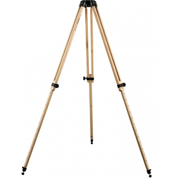 Berlebach Houten tripod Report 332 M3 3/8"