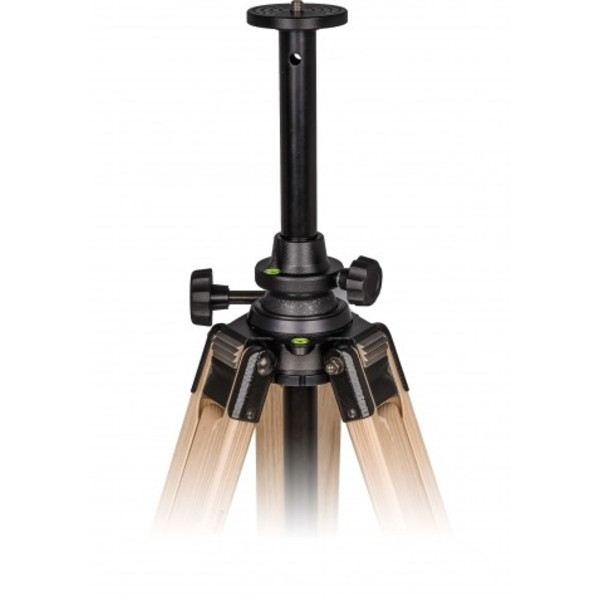 Berlebach Houten tripod Report 843